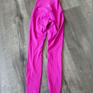Women’s Lululemon Leggings
